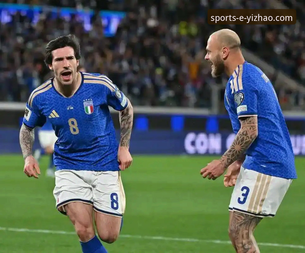 意大利队史首次连续三届无缘世界杯，亿兆体育平台深度解析最新战况