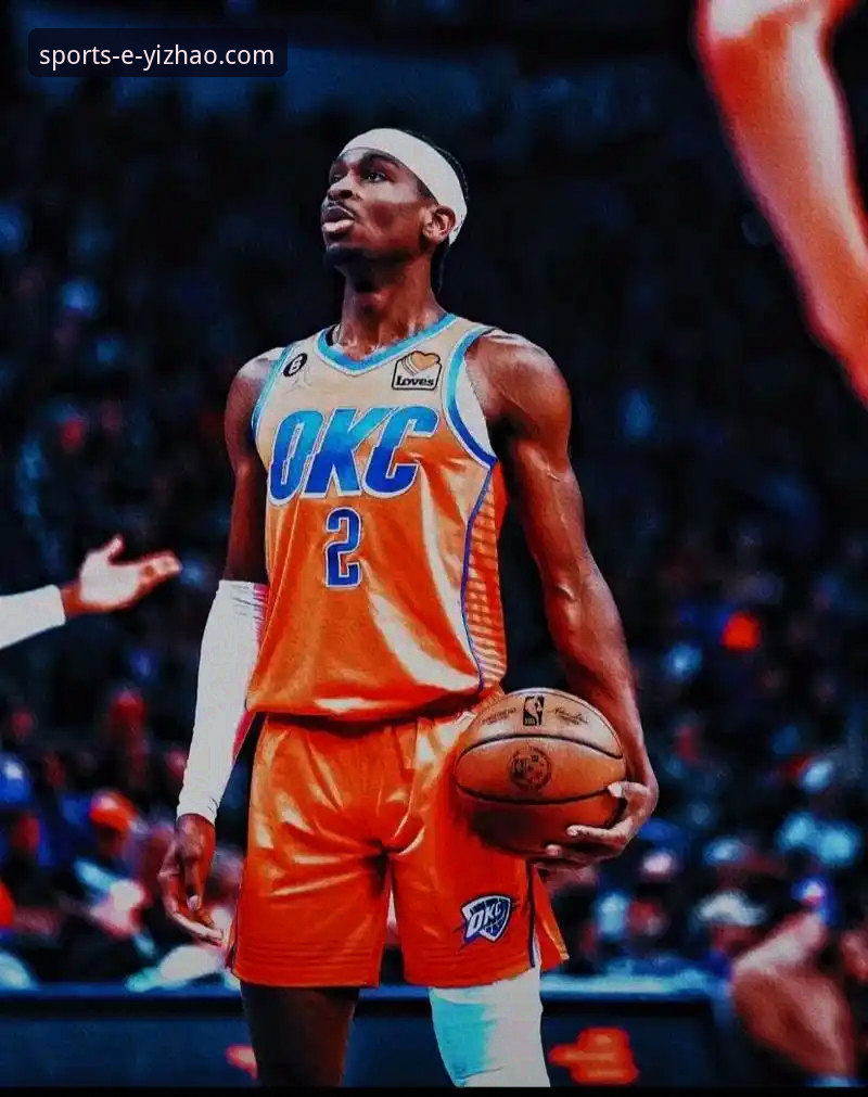 亿兆体育平台观看NBA焦点战：亚历山大47分加时制胜操作教程